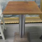 588 6162 LAMP TABLE